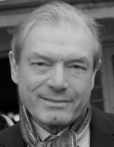 Nachruf zum Tode unseres Ehrenvorsitzenden Helmut Kuhlmann