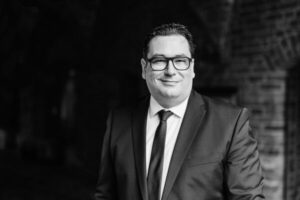 Kondolenzmitteilung zum Tod von Landrat Tobias Heilman