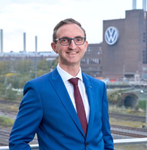 Richtungsentscheidung sichert Zukunft für unsere Automobilindustrie